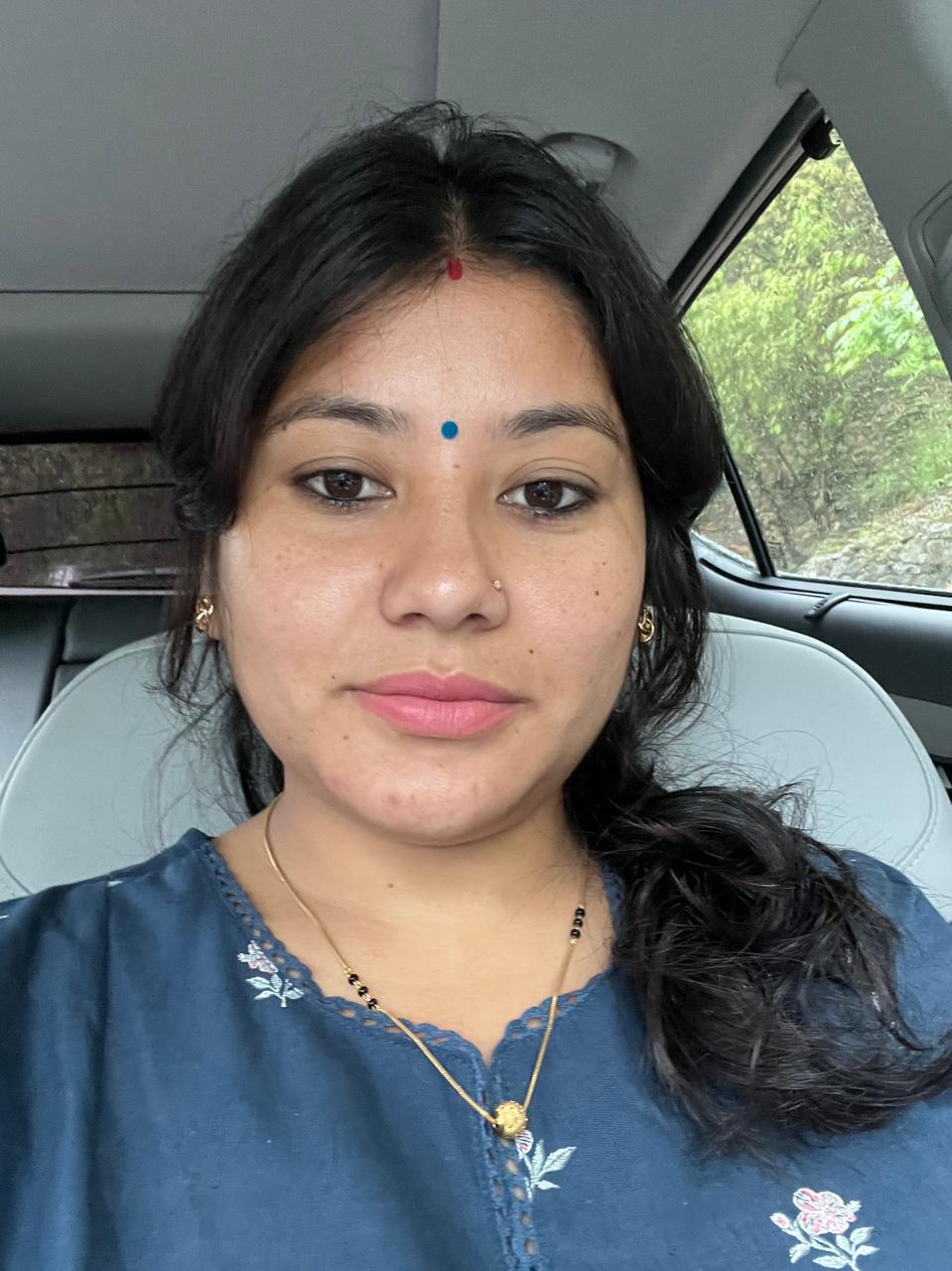 Mrs. Harshita